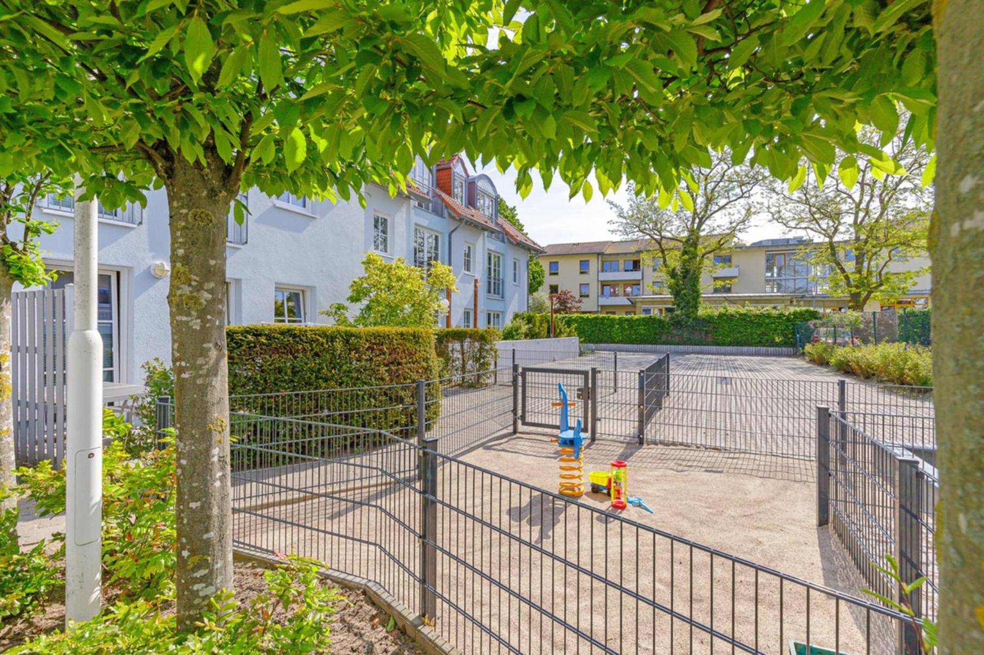 Strandjuwel 224 Kuehlungsborn Exterior photo
